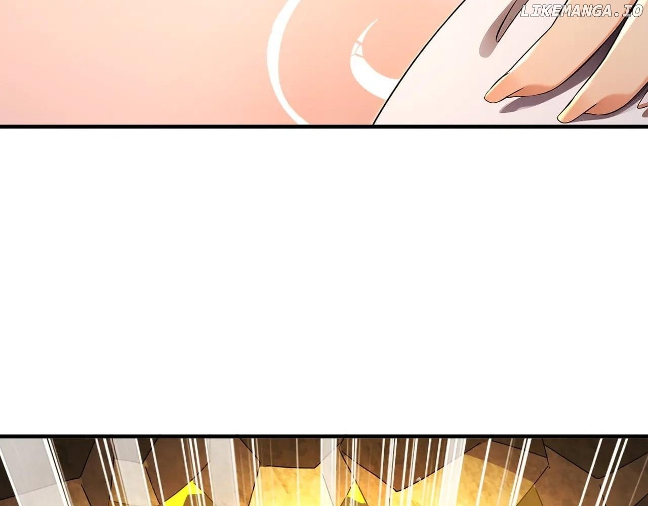 My Furry Harem Is After Me Chapter 320 - page 36